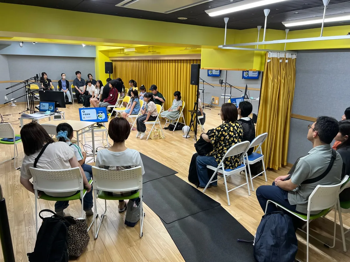 托大家的福，本次项目在一片盛况中圆满结束