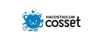 HACOSTADIUM cosset